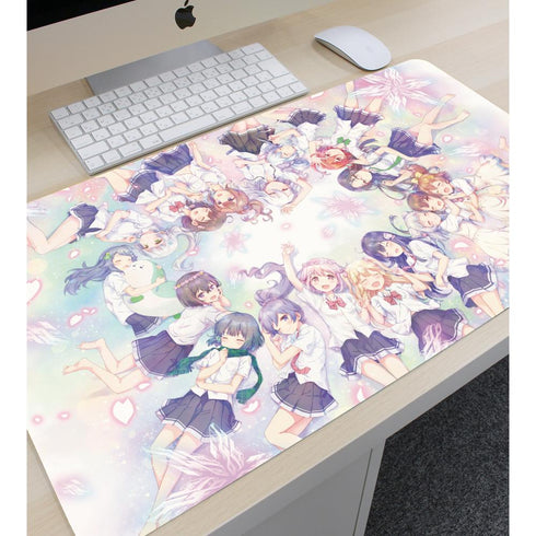 『オンゲキ bright MEMORY』HEADLINER マルチデスクマット【202510再販】